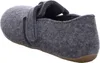 HAFLINGER Everest Focus Herren Hausschuhe grau Wollfilz - Produktbild-Vorschau 21