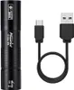 Alonefire SV98 365nm UV Taschenlampe 3W klein Typ C USB Produktbild-Vorschau 7