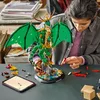 LEGO® NINJAGO® 71847 Le dragon gardien Voir les images du produit 8