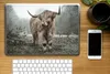 MuchoWow® Laptop Aufkleber Sticker Cover Schottischer Produktbild-Vorschau 2