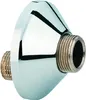 Grohe S-Anschluss 1/2´´ x 3/4´´ Verstellbarkeit 7,5 mm mit Produktbild-Vorschau 1