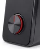 REDRAGON GS500 Stentor, 6 W, 270 - 20000 Hz, Schwarz Produktbild-Vorschau 4