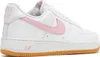 Nike Air Force 1 Low '07 Retro Color of the Month Pink Gum Náhled obrázku produktu 3