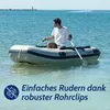 380 cm für 7 Personen Paddel-, Angel- & Ruderboot–905 kg–22 Produktbild-Vorschau 12