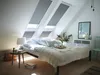 VELUX DKL SK08 1025SWL Tenda oscurante 114x140 (DKL) Guide Anteprima dell’immagine prodotto 4