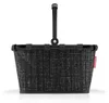 reisenthel Carrybag BN7094 carrybag XS  boucle black Produktbild-Vorschau 25
