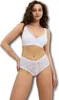 Triumph Amourette WHP Bügel-BH mit Polstern, Größe 75B Produktbild-Vorschau 9