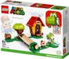 LEGO® Super Mario Maison de Mario et Yoshi Set d'extension Voir les images du produit 23