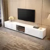 MODFU TV stolek s LED osvětlením, pod televizor 200 cm, Náhled obrázku produktu 4
