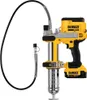 DeWALT DCGG571M1 Strombetriebene Fettpresse Produktbild-Vorschau 7