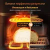 Cosori CAF-DC121-ADER, Frytkownica na gorące powietrze, Podgląd zdjęcia produktu 22