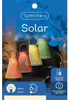 Lanterne Solaire Lumineo éclairage Autonome Et Décoratif, Voir les images du produit 4