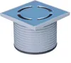 HL Hutterer & Lechner HL37N Aufs. d 110mm/123x123mm/ Produktbild-Vorschau 3