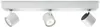 Philips WarmGlow LED Star Decken-/Wandspot, 3x, Strahler Produktbild-Vorschau 2