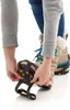 Sidas Walk Traction Ramponi Nero S Nero S Anteprima dell’immagine prodotto 6