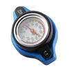 Kryt termostatickej hlavice pre malé autá Hodnotenie tlaku Náhľad obrázku produktu 3
