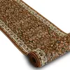 Chodnik HEAT-SET ROYAL ADR 1745 brąz 80 cm brązowy 80x270 Podgląd zdjęcia produktu 2