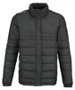 Ccm Team Quilted Winter Jacke Schwarz XL Herren Schwarz XL Produktbild-Vorschau 3