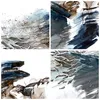 Bilder auf glas - Kopf Illusion Fernglas Mann - 120x80cm - Produktbild-Vorschau 8