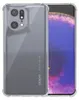 Smartphonica Custodia per telefono adatta per Oppo Find X5 Anteprima dell’immagine prodotto 1