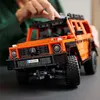 LEGO® Technic 42177 Mercedes-Benz G 500 PROFESSIONAL Line Náhled obrázku produktu 40