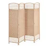 Relaxdays Paravent, 4-teilig, Raumtrenner faltbar, HxB Produktbild-Vorschau 9