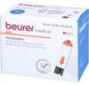 BEURER GL44/GL50 Blutzucker-Teststreifen 100St PZN 09929677 Produktbild-Vorschau 5