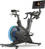 Sportstech Heimtrainer - 10,1" Touch Display - Ergometer - Produktbild-Vorschau 1