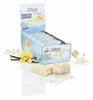 Inkospor Crispy – 24 Riegel a 35 g Vanilla Produktbild-Vorschau 1