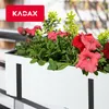 KADAX Blumentopf mit Einsatz "Treviso", 56 cm, Mit Produktbild-Vorschau 9
