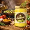 LaFiNa  Ghee Butteröl 830g Vorratspack | Ayurveda Produktbild-Vorschau 2