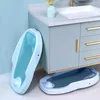 Set Relaxdays per il bagnetto del bambino, con bacinella Anteprima dell’immagine prodotto 6