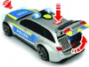 Dickie Toys SOS Mercedes-Benz policajné auto Náhľad obrázku produktu 8