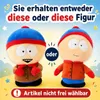South Park Plüschfigur Stan 23 cm Kultfigur Sammler Produktbild-Vorschau 3
