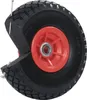 Pannensicheres Rad, bis 200 kg, m. Kunststofffelge u. Produktbild-Vorschau 2