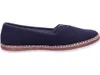 Rieker Damen-Slipper-Slip-On-Espadrille Blau, Farbe:blau, Produktbild-Vorschau 58