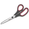 Dahle Office Comfort-Grip Papierschere 8 Zoll = 20cm, Produktbild-Vorschau 2