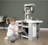 Smoby Tefal Studio Bubble XL Küche Produktbild-Vorschau 10