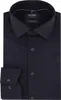 Olymp Luxor Modern Fit Businesshemd schwarz Produktbild-Vorschau 1