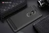 Motorola Moto G7 TPU Case Carbon Fiber Optik Brushed Schutz Produktbild-Vorschau 2