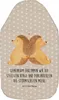 Mr. & Mrs. Panda Wärmflasche Igel händchenhaltend - Grau Produktbild-Vorschau 1