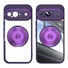 Handyhülle für Google Pixel 10 / Pixel 10 Pro Transparent Produktbild-Vorschau 2