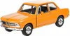 BMW 2002 ti Modèle réduit de voiture en métal 11,5cm Modèle Voir les images du produit 1