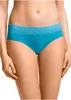 5er-Pack Damenslips Lady Diana Hüftslip mit Spitze Produktbild-Vorschau 3