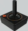 Atari 400 Mini 0,128 GB Beige, Noir, Orange Voir les images du produit 5