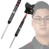 BULL'S Rowby-John Rodriguez Steel Dart - 25g -- 1 Satz Produktbild-Vorschau 3