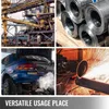 VEVOR Cric hydraulique à piston de 50 t Course de 50 mm Voir les images du produit 7