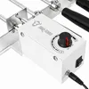 Elektrický otočný gril BBQ-Toro, nerezový otočný hrot s 10 Náhled obrázku produktu 4