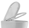 BERNSTEIN Sedile per WC in Duroplast con meccanismo Anteprima dell’immagine prodotto 12