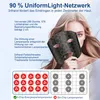 7 colori LED bellezza fotone terapia maschera, maschera Anteprima dell’immagine prodotto 3